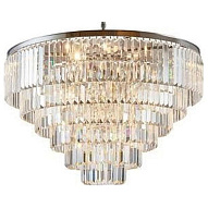 Подвесной светильник Divinare Nova 3001/02 LM-16 500_191_2456004
